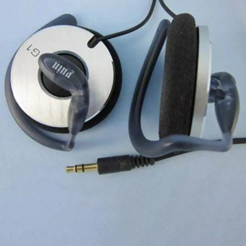 Yuin G1A 150Ohm Cli… - image