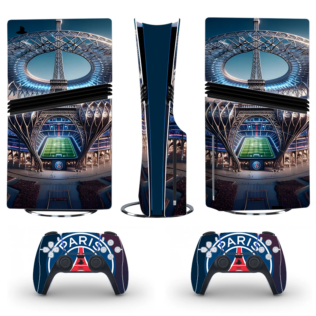 Thumbnail 3 - #15 Latest PS5 Decals Updates