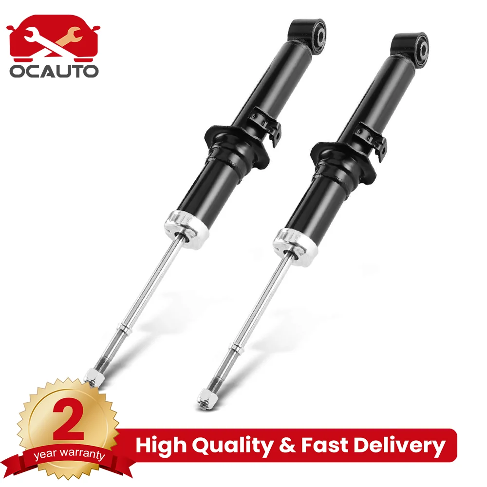

Fit for KIA Sorento 2006- 2009 Pair Front Shock Absorber L: 546303E100 S546303E100 546303E300 S546303E300 R: 546403E100