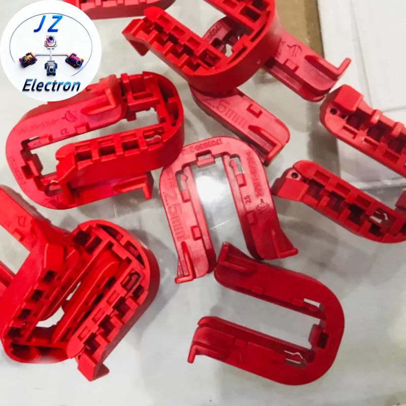 10PCS Original Genuine 1703838-2 Automotive Connector Accessories Automotive Smart Electronic Devices