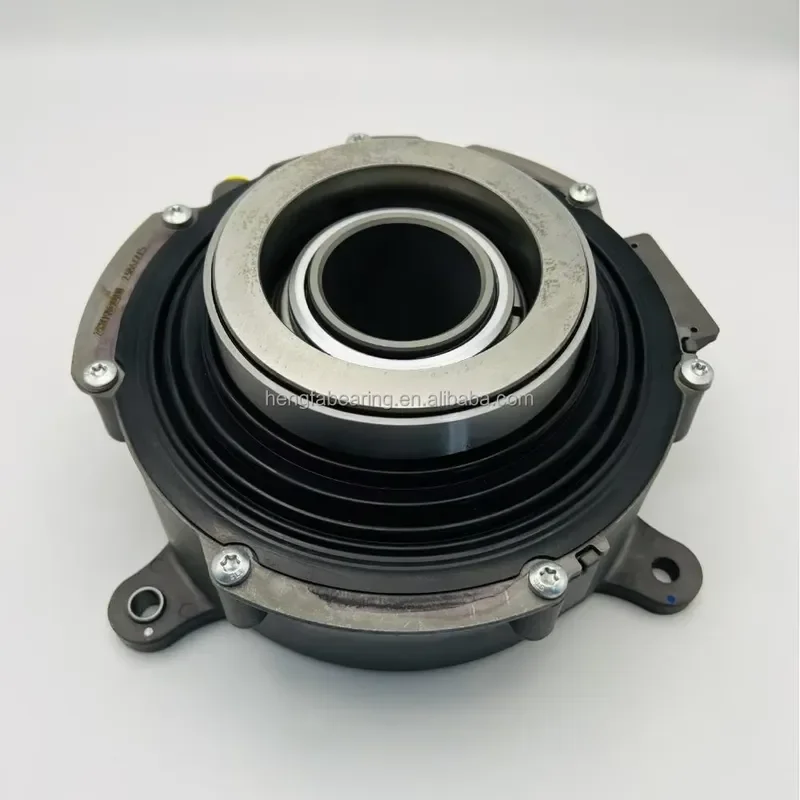 for FH5 Clutch Cylinder Actuator Bearings Heavy Duty Truck Hydraulic Bearing Units 23867775 24602826 24604882