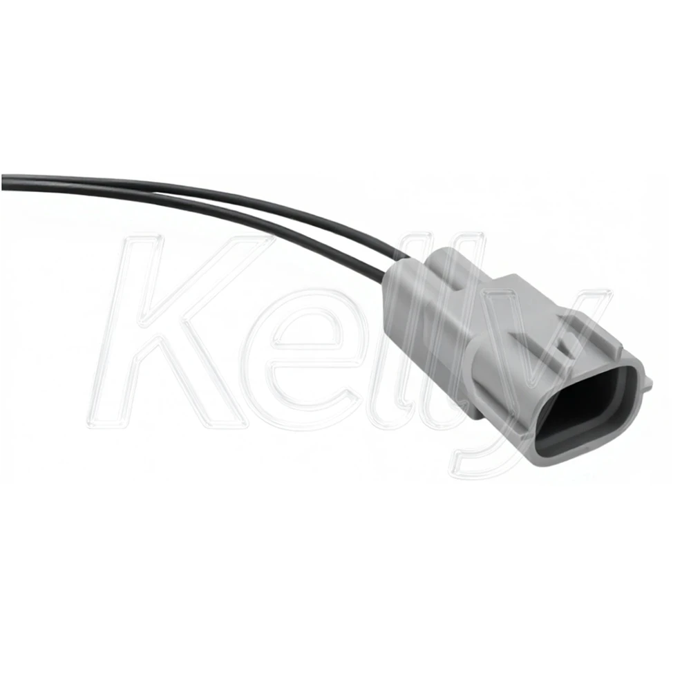2P Kabelbaumstecker für Nockenwellen- und Kurbelwellenpositionssensor für Toyota 7223-1324-40 7282-8120-40 MG640864-5 90980-11168 – Detail 7
