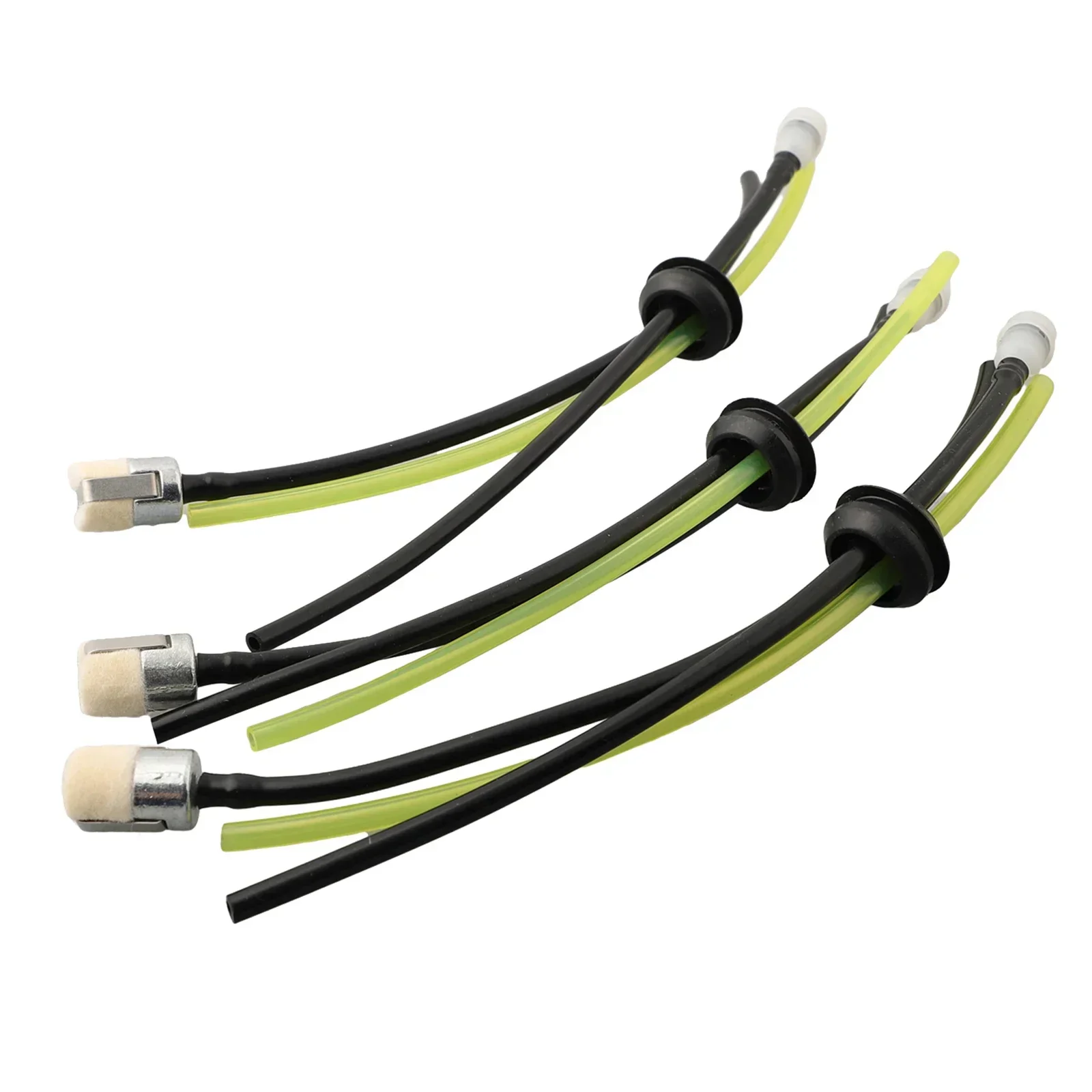 Fuel Gas Vent Hose String Trimmer Parts 900103 For ECHO GT-200EZR GT-200R GT-200i GT-201i PE-200 Plastic+rubber