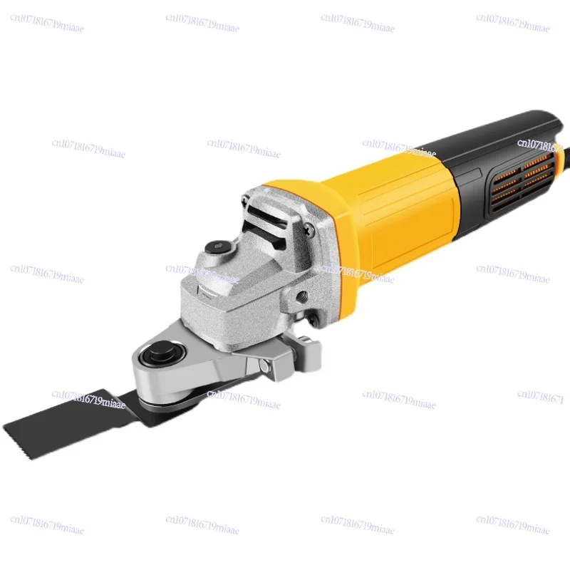

Angle Grinder Universal Treasure Woodworking Tools Daquan Multifunctional Electric Edging Machine