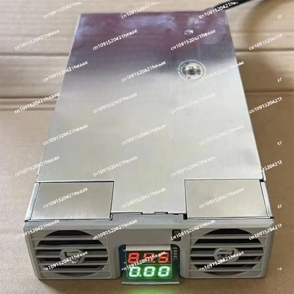 

Suitable for Adjustable Voltage Current Lithium Battery Charger LiFePO4 Battery Charging Charger for Delta