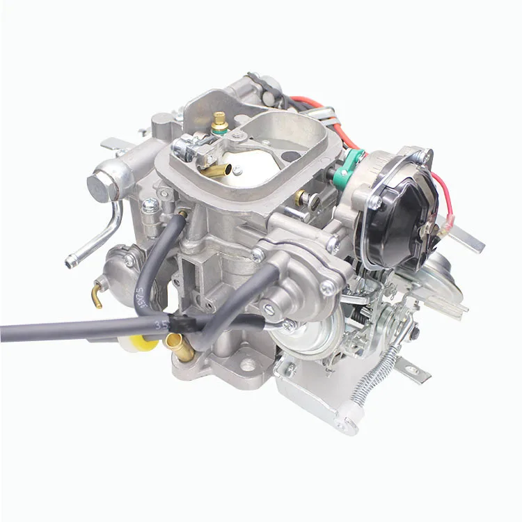 H209B carburetor for TOYOTA 22R 21100-35463 HIACE HILUX CRESS