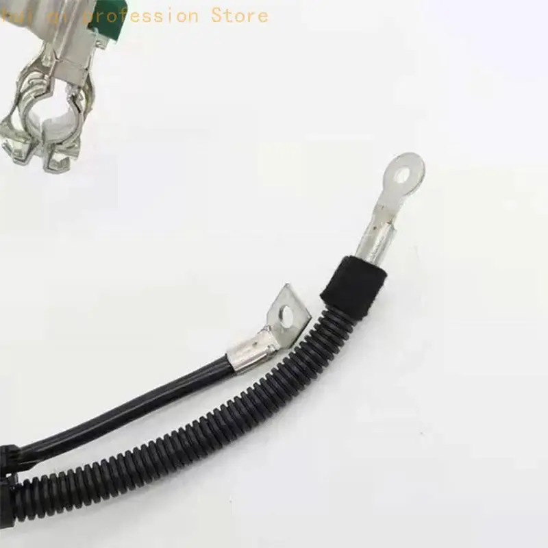 Kfz-Batteriekabel für 307 308 408 Modelle 5638SC 5638J6 9661191580 H8WE – Detail 4