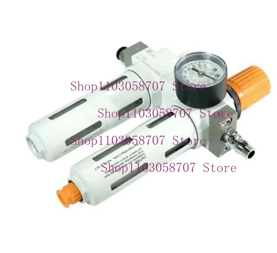 1PC Water Oil Trap Combos for Tyre Changer Spare Parts Air Filter Lubricator Combination