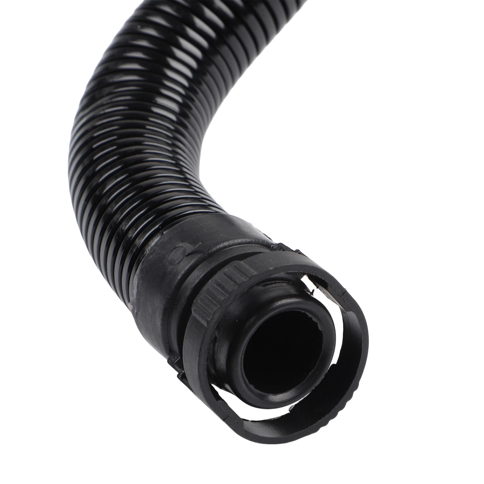 For Head Crank Case Breather Pipe Hose Cylinder for Use with For BMW 1 Series F20 F21 Vehicles OEM 11157608144