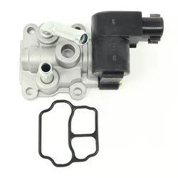 22270-97201 2227097201 136800-1250 Idle Air Control Valve For Toyota Daihatsu Daihatsy Auto Parts