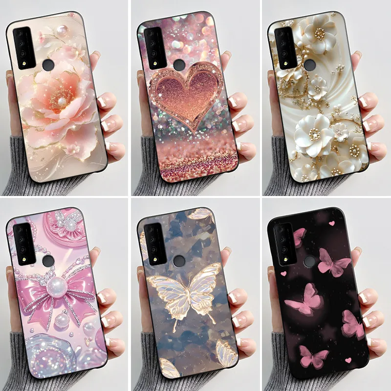 Case For Tcl 30V 5G…