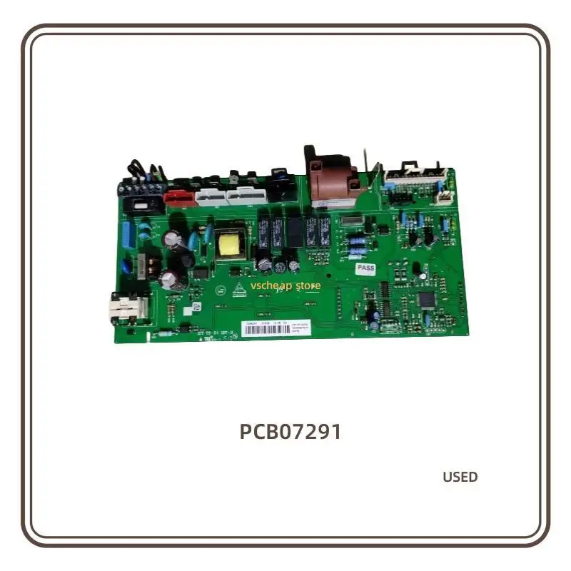 7530167-02 PCB07291 FMB07602 FMB07602C 000303300702 7509664-4 MU0868700 103050003300 LGM27.13C1030 CS0261F 3003202785