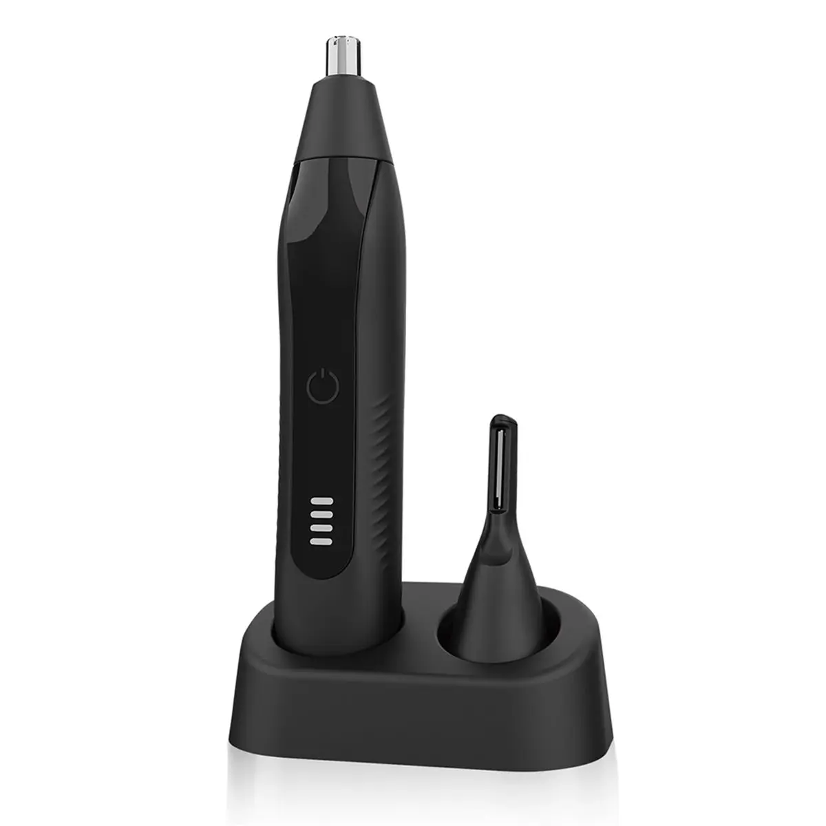 2026 New Nose Hair Trimmer Hair Trimmer Rechargeable Painless Eyebrow for for Ear Beard Hairline Metal Trimming Tool