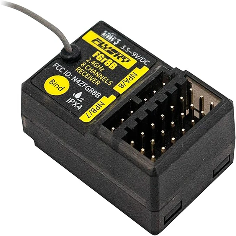 AFHDS3 2.4G Flysky …