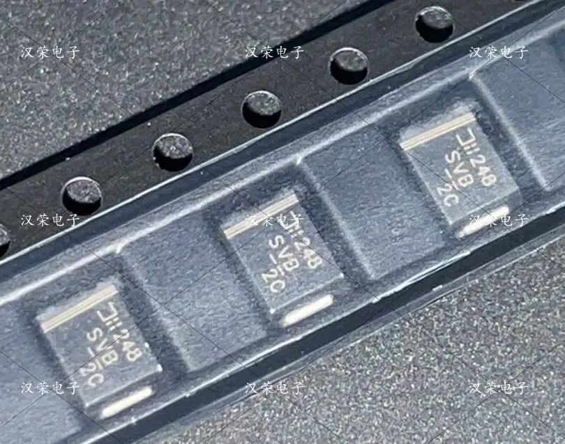 

20PCS 1SMB5927B-13 1SMB5936B-13 1SMB5930B-13 1SMB5929B-13 SBR3150SB-13 DO-214AA SMB Marking B927 B936 B930 B929 SVB SMD diode
