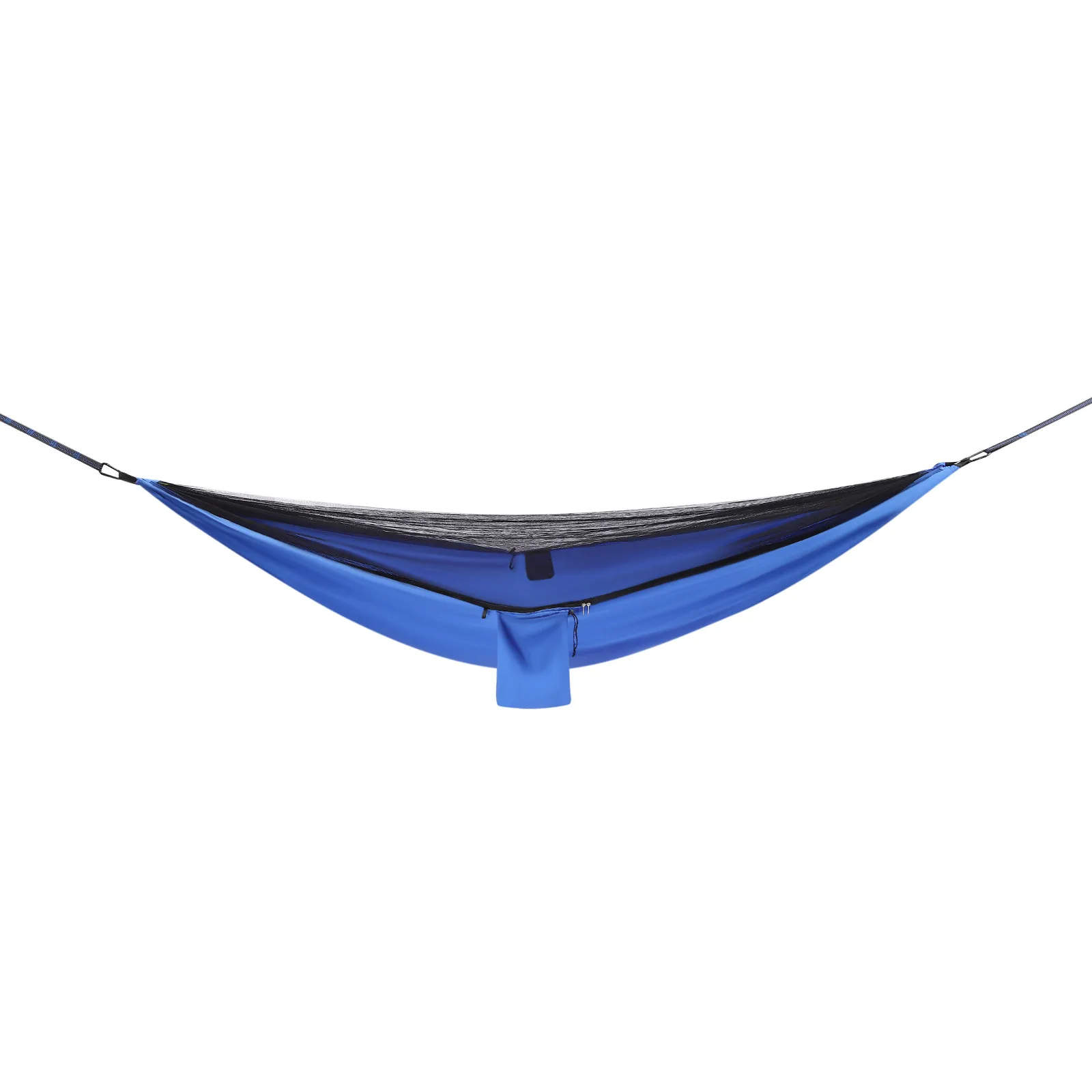

Camping Hammock Hammocks with Mosquito Net Tent and Rain Fly Tarp Hammock for Backpacking and Travel