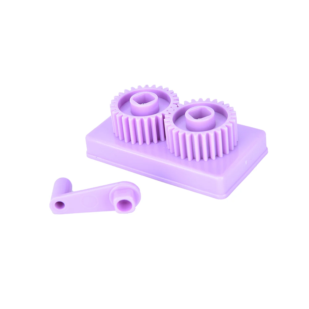 Plastic Paper Quilling Crimper Machine Crimping paper Craft Quilled DIY Art Tool Papercraft Scrapbooking Stamping Wholesale