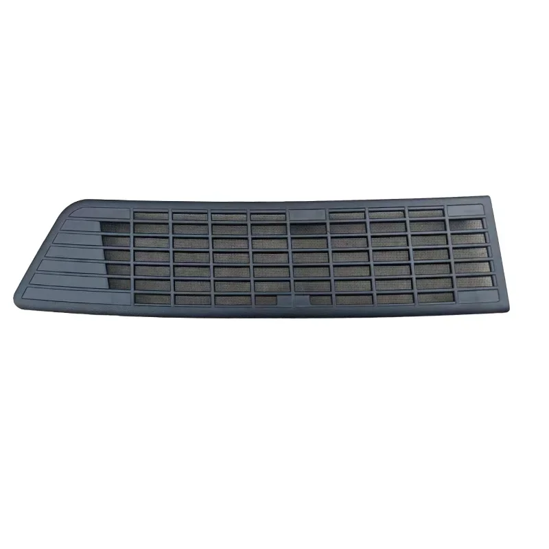 for Tesla Model 3 Highland 2024 Accessories Front Trunk Air Vent Intake Grille Filter Net Anti-insect Air inlet Protector Cover