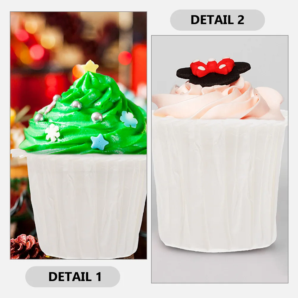 

Cupcake Liners Paper Cupcake Case Cupcake Wrappers Paper Cupcake Liners Cake Baking Liners Baking Cups For Cupcake