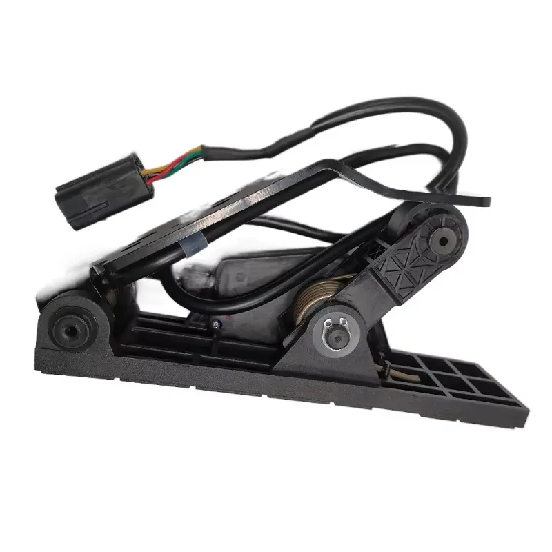Forklift Parts Electronic Throttle Pedal JCTH-1201 F23-152-341 for Heli Forklift