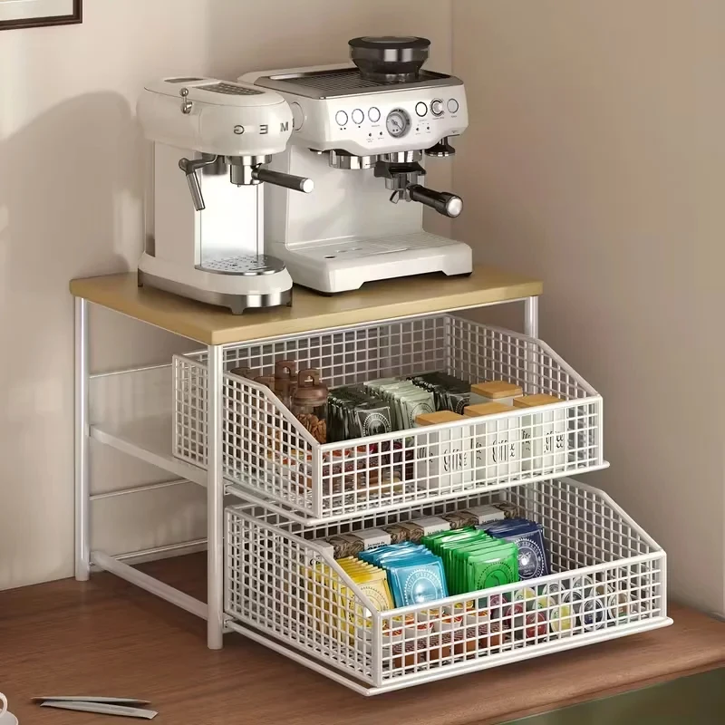 Thumbnail 2 - #81 Kitchen Storage Baskets Comparison Guide