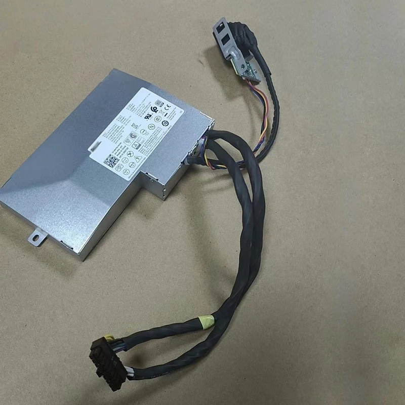 

Original New For Dell Optiplex 3240 3440 7440 AIO 155W Power Supply18Pin PSU HU155EA-00 HKF1552-3A 8KT09 08KT09