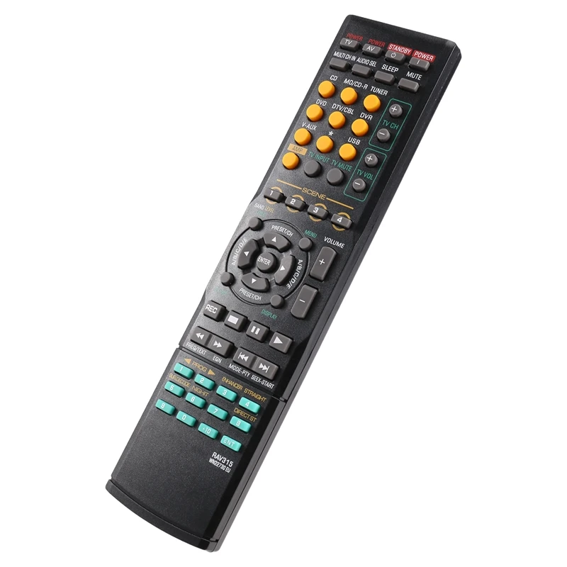 Controlador inteligente de control remoto A53M para Yamaha RX-V363 RX-V463