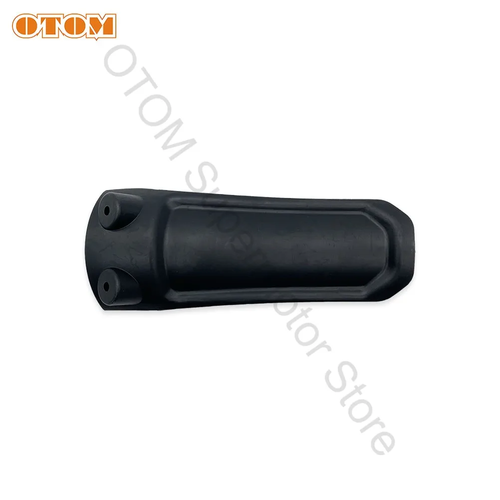 2024-2026 For KTM HUSQVARNA GASGAS Motorcycle Air Box Mud Flap Rear Fender Mudguard SX50 TC50 MC50 SX-E EE MC-E A40006010000 view 4
