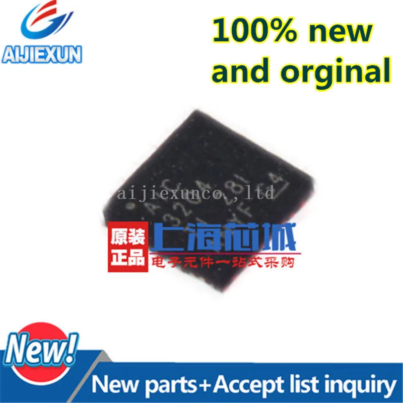 

5 шт. 100% новый и оригинальный TLV320AIC3204IRHBR QFN32 стерео аудиокодек со сверхнизким энергопотреблением на складе