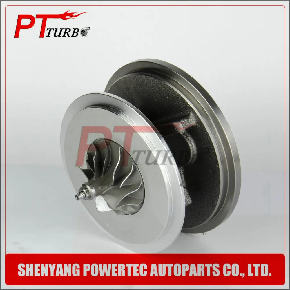 Turbo CHRA For Land Rover Freelander II 2.2 TD4 152HP 112Kw 160HP 118Kw DW12B 753546 753546-0014 LR006862 Turbine Cartridge