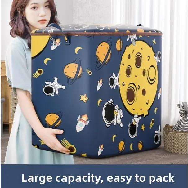 Large Capaci Cotton…