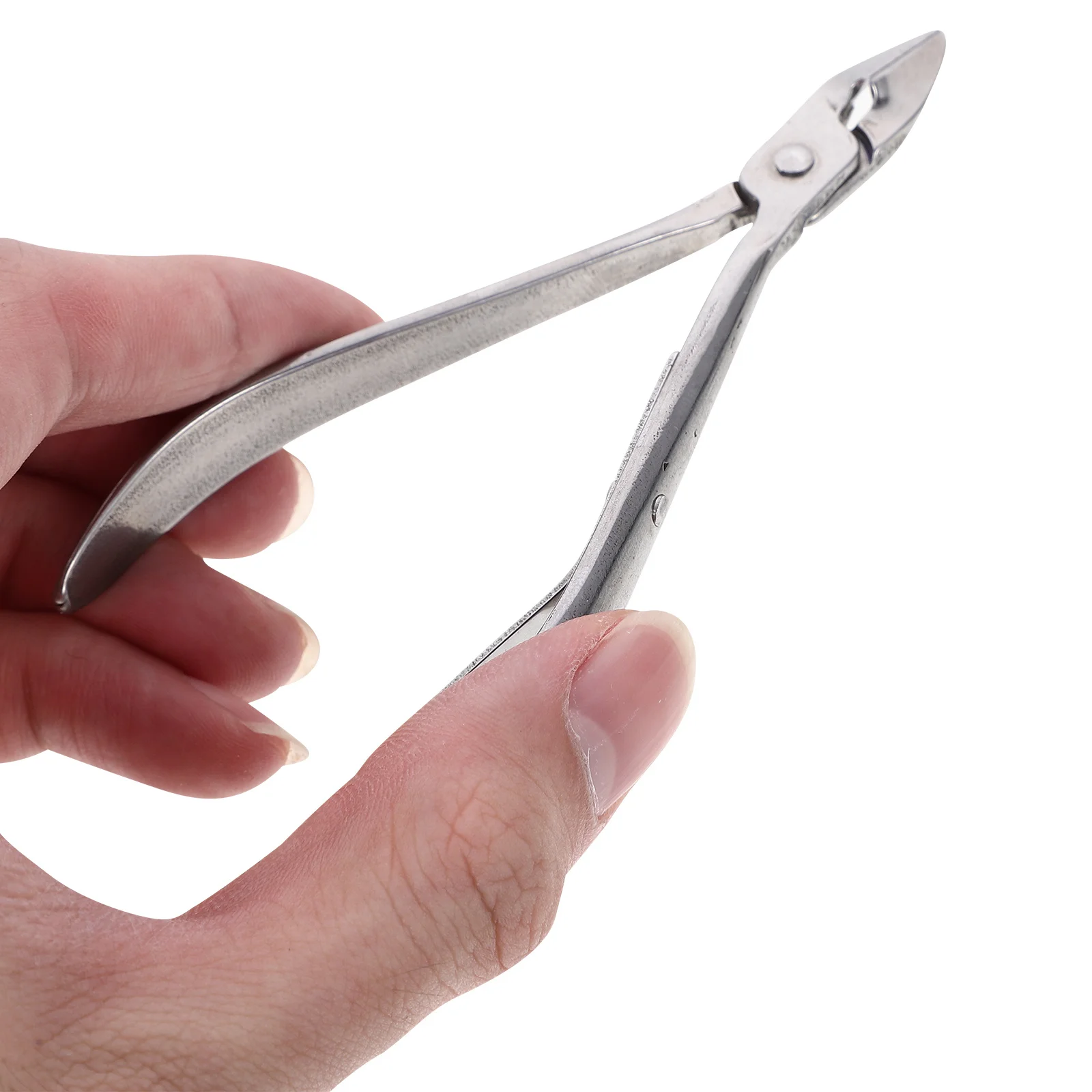 12개입 손톱깎이 세트 스테인리스 스틸 매니큐어 페디큐어 그루밍 키트 여행용 손톱 관리 도구 전문가용 휴대용