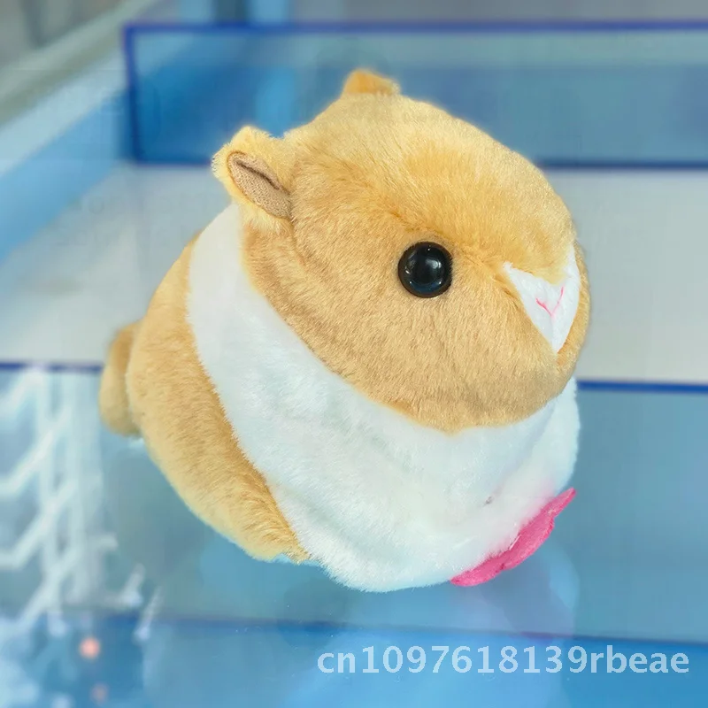 لعبة سلسلة سحب أرنب قطيفة مع ذيل هزاز للأطفال هدية السنة الجديدة لعبة رياض الأطفال لعبة الحديقة عبر الحدود #3