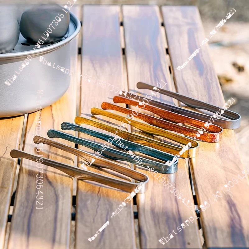 

Высококачественные щипцы-пинцеты для чая, нескользящие, для мытья и использования с напитками