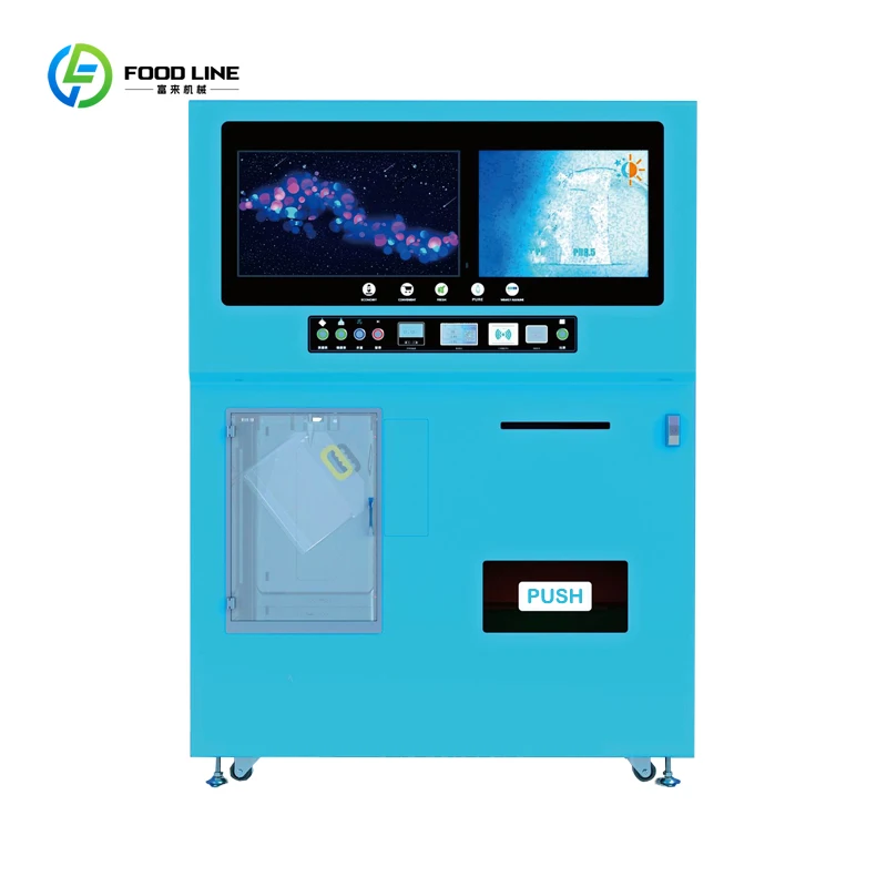 

Монетные машины для малого бизнеса Автоматический автомат по продаже воды в помещении или на открытом воздухе для питьевой воды