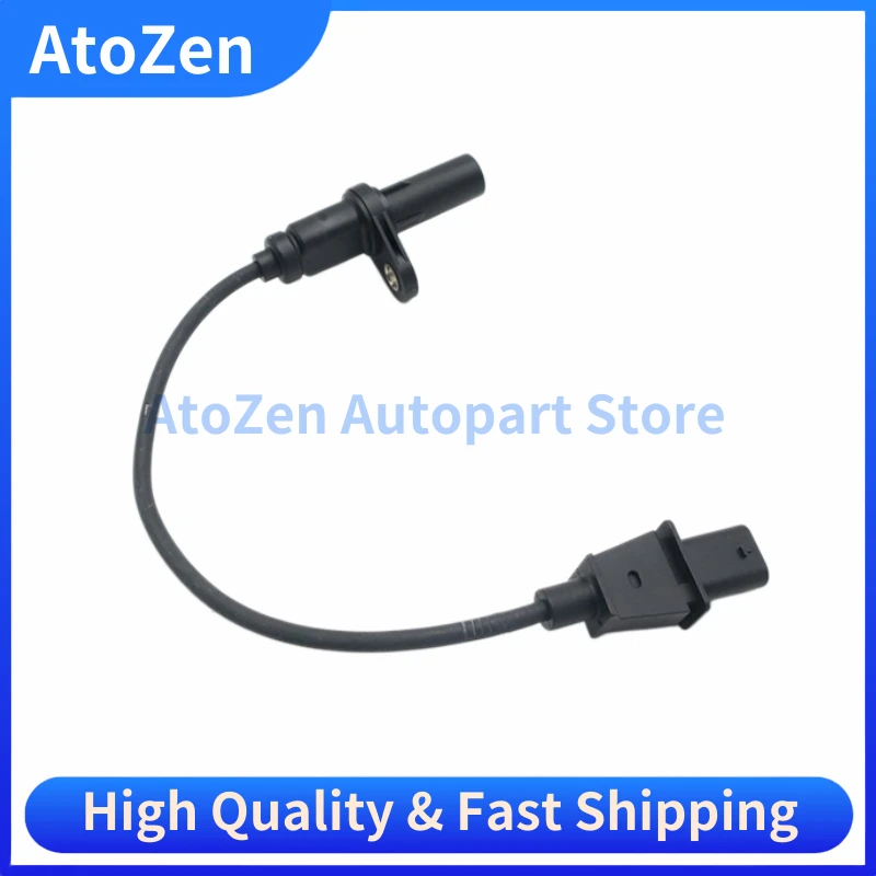 J52-3611021 J523611021 Camshaft Position Sensor for Chery Tiggo 2 1.5L Engine Auto Spare Parts Car Accessories High Quality