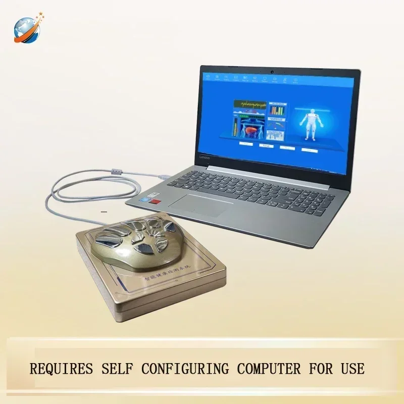 New in stock Hot Selling 10th Generation Quantum Resonance Magnetic Analyzer Newest Quantum Body Health Analysis Detector Tester