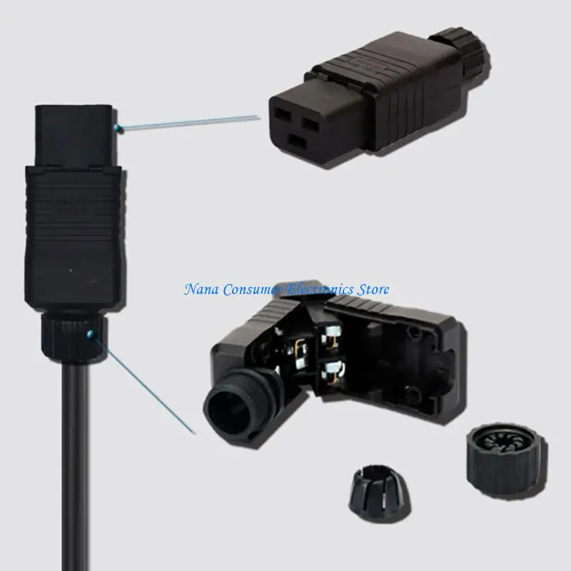 G7NE Rewirable 16A …