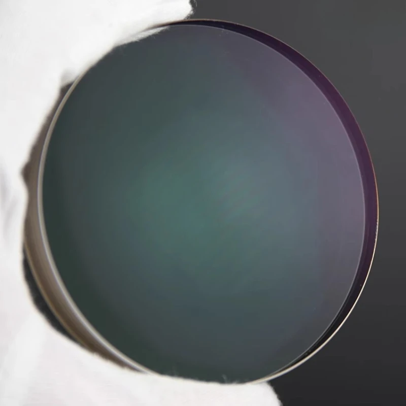 

1PC 82mm Achromatic Doublet Lens DIY Astronomic Telescope Objective Focal Length 330mm Coating Multilayer broadband film