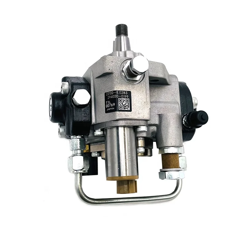 HP3 High Pressure Pump 294000-0190 22100-78180 294000-0199 22100-E0283  Common Rail  Fuel Pump