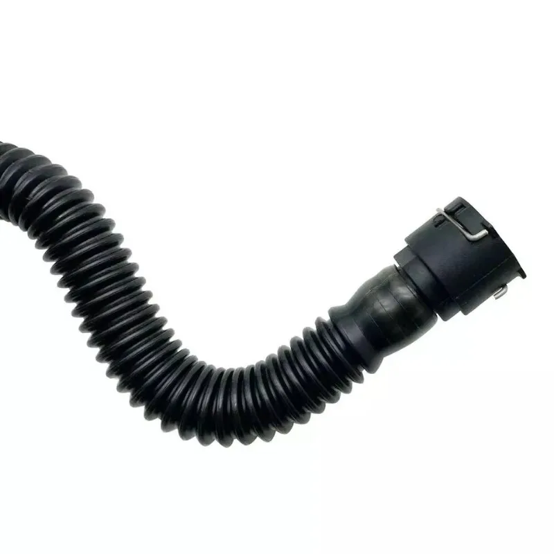 Auto Parts 68249896AC Cooling System Under Coolant Radiator Hose 68380330AB Radiator Outlet Hose for 2017-2022 Jeep Compass