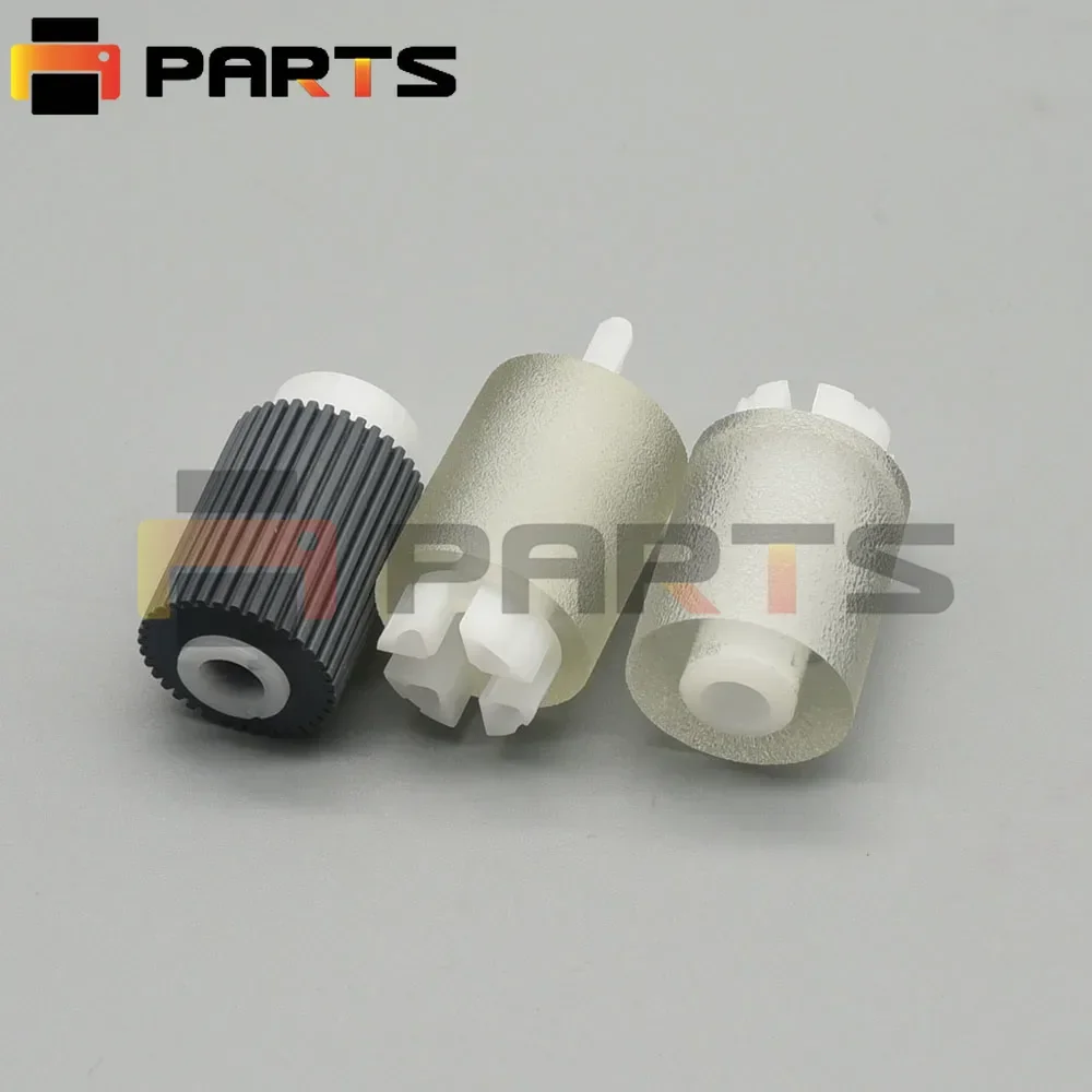 5set NROLR2120FCZZ NROLR2125FCZZ NROLR2126FCZZ Feed Separation Pickup Roller for Sharp MX 2630 2650 3050 3060 3070 3150 2651