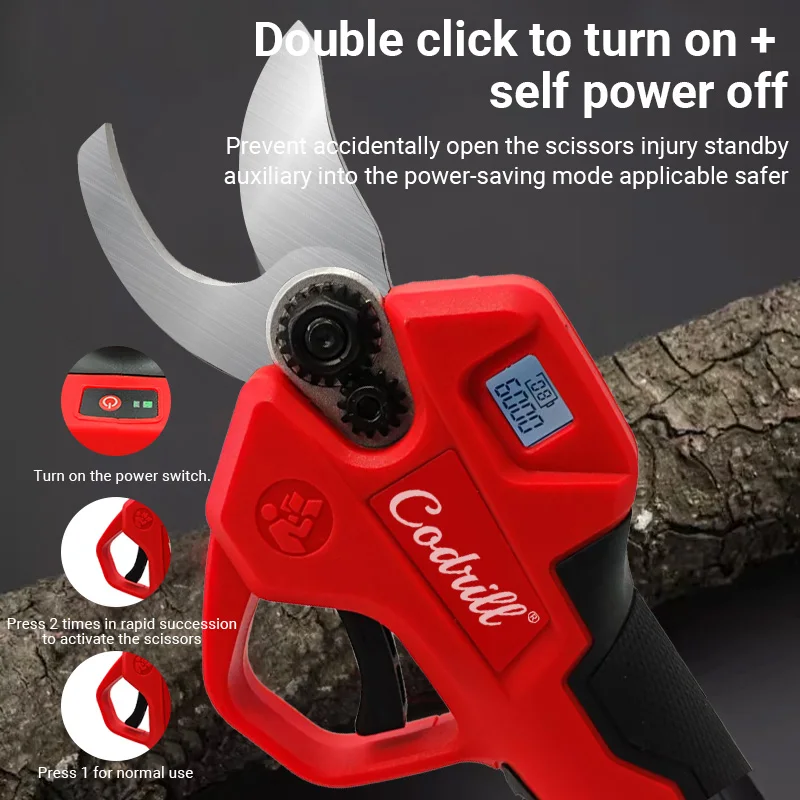 Thumbnail 4 - #60 Ranked Pruning Shears Picks in 2026