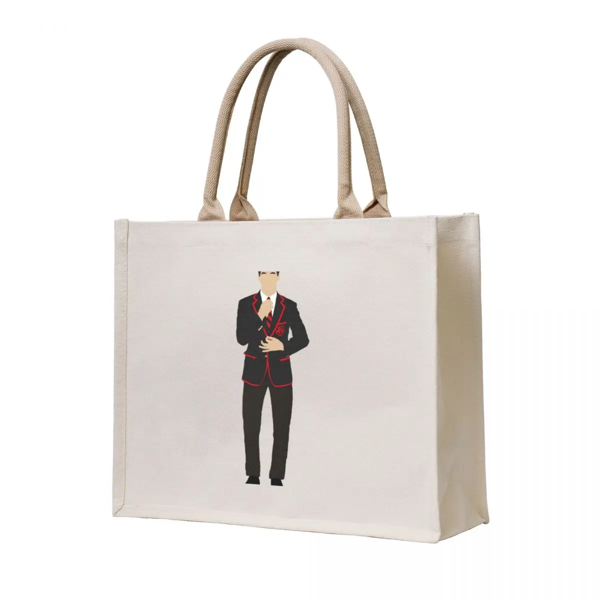 

Blaine Warbler Tote Bag Beach bag shoping bag personalized tote Lady