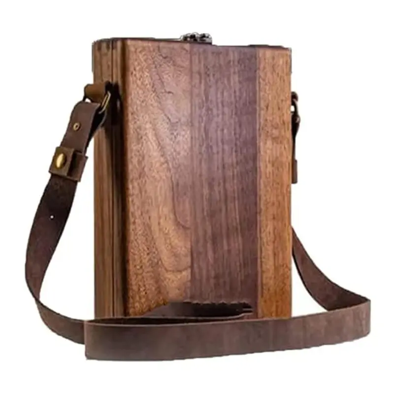 ABRT-Painting Brush Tool Storage Sketch Box Easel For Outdoor Painting Crossbody Postman Bag