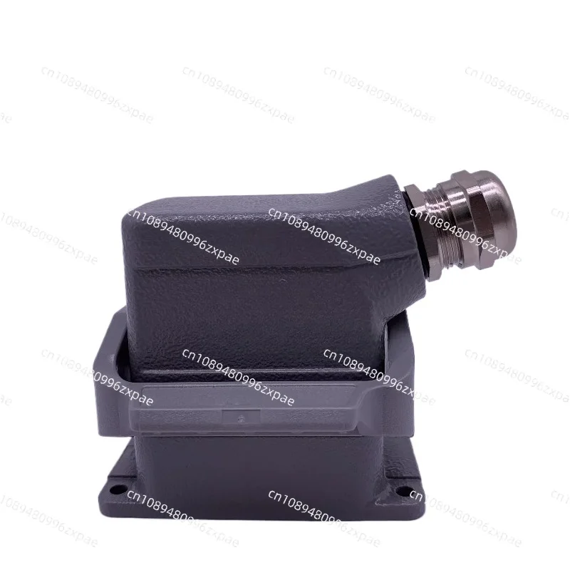 Heavy Load Connector  24 Core 24-pin  A-BB Plug