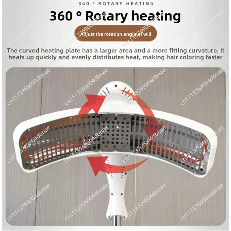 Heater Barber Shop Hair Salon Heater Cold Perm Machine Perm Heater Hair Salon Barber Shop Hair Salon Special
