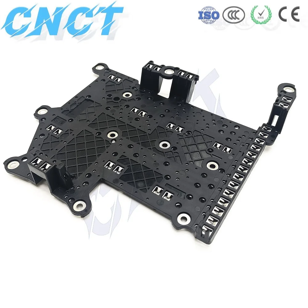 

TRANSPEED DQ500 0BT 0BH оригинальная 7-скоростная печатная плата коробки передач автоматической коробки передач 025446BB для Audi Q3 VW Transporter Tiguan