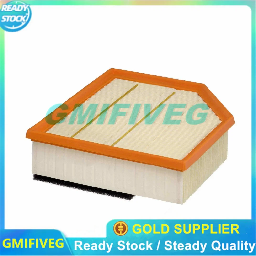 

1X Engine Filter Air Filter 30636833 for Volvo S60 / V70 / XC70 / XC90 2.4 D5 (2005/09-)