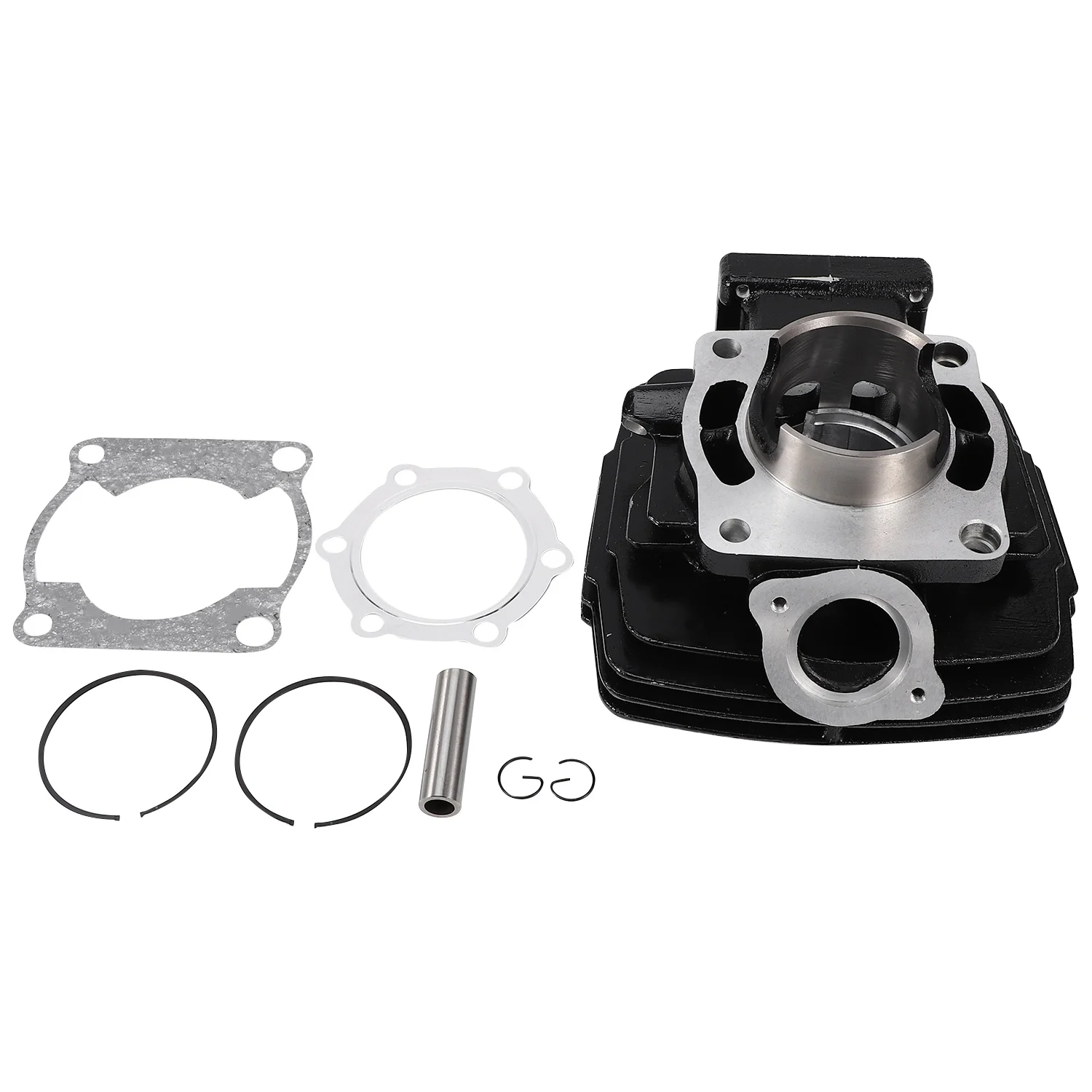 

Cylinder Jug Barrel Kit 66mm Bore for YAMAHA DT 175 DT175